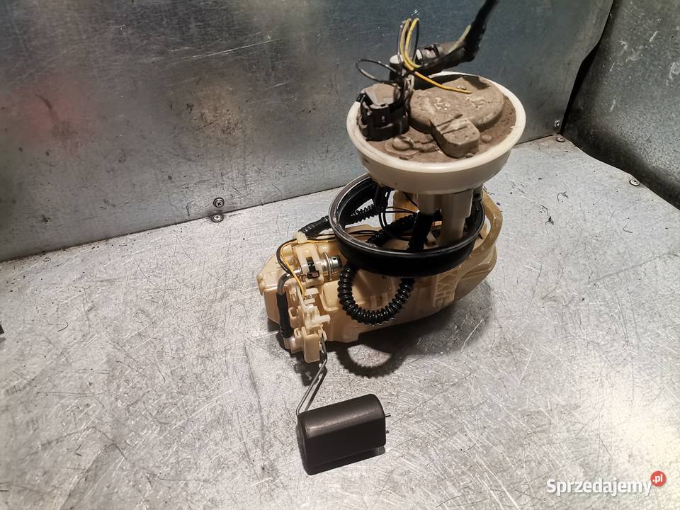 POMPA PŁYWAK PALIWA HONDA CIVIC VII 14 małopolskie Nowy Sącz
