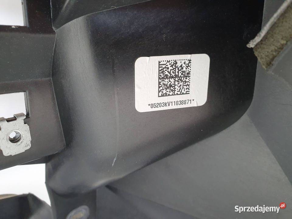 DESKA KOKPIT VOLKSWAGEN GOLF V 1K1858295 Lipno