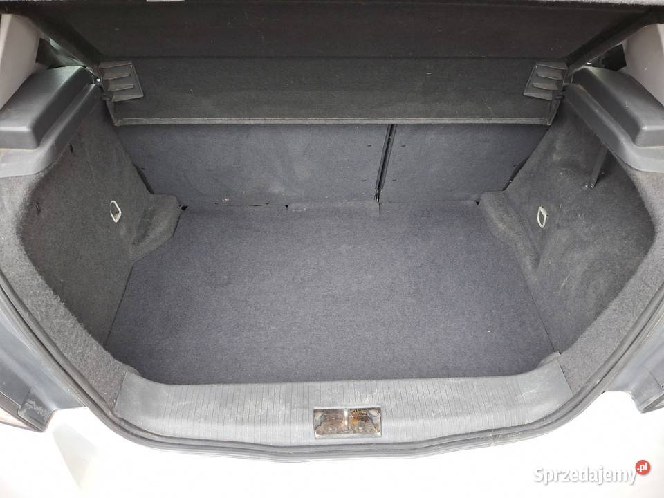 Opel Astra 16 Kutno