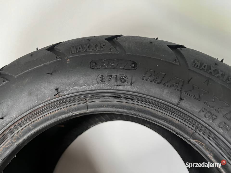 Opona ATV QUAD Maxxis Spearz 1905010 1750x750R10 Łobżenica