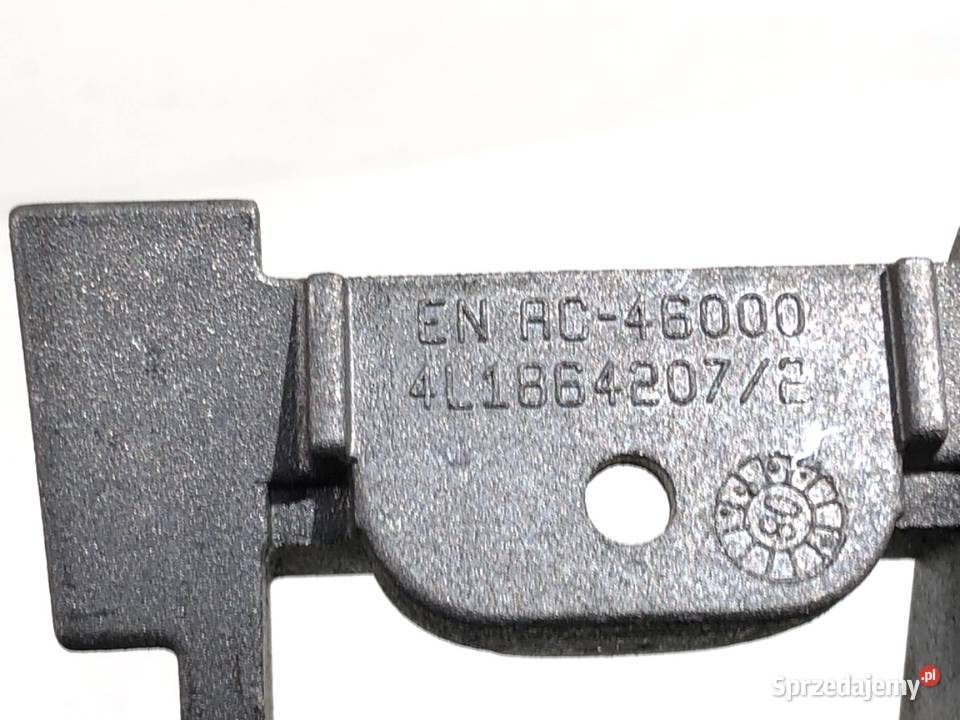 PODŁOKIETNIK AUDI Q7 4L SUV 0616 sprzedam