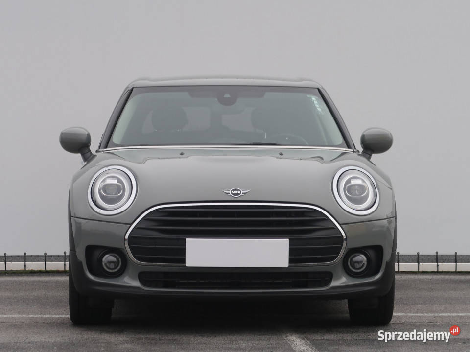 MINI Clubman One lubelskie Lublin