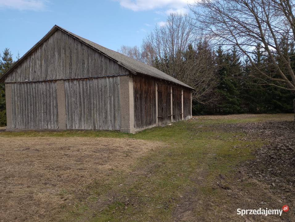 Sprzedam działkę budowlana warmińsko-mazurskie Wejsuny