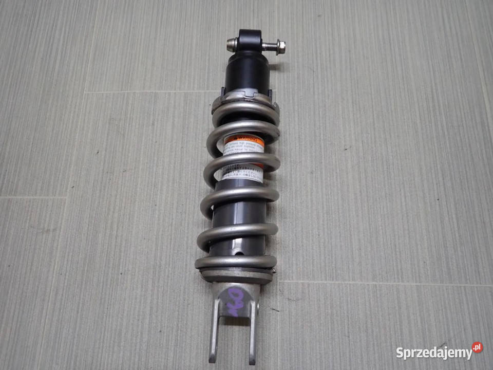 Amortyzator Centralny Tył Kawasaki Z750 0613r Strzelce Krajeńskie sprzedam