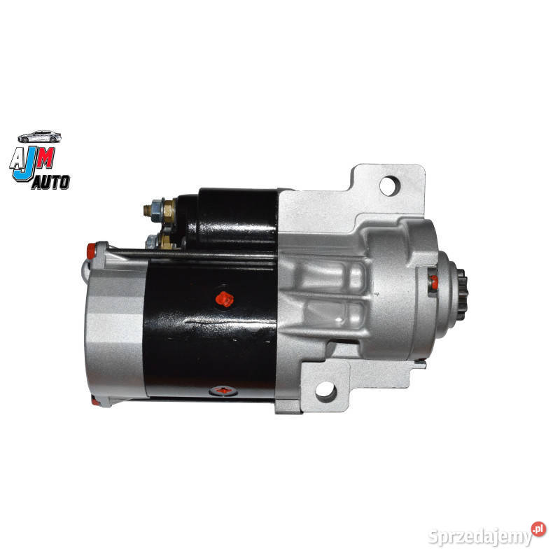 Rozrusznik 8973756132 30 V6 CDTI Opel Signum Pozostałe Grabów Szlachecki