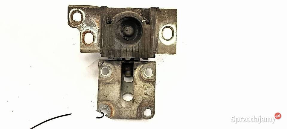 ŁAPA SKRZYNI PEUGEOT BOXER III osobowe Lipno