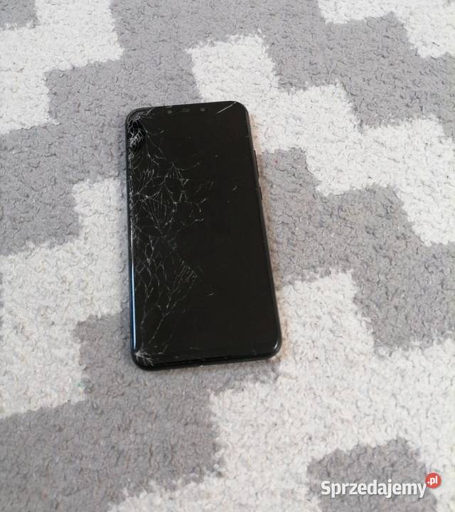Huawei mate 20 lite Sanok sprzedam