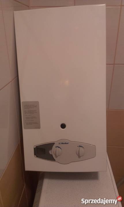 Tanio Piecyk gazowy NECKAR Junkers Olsztyn