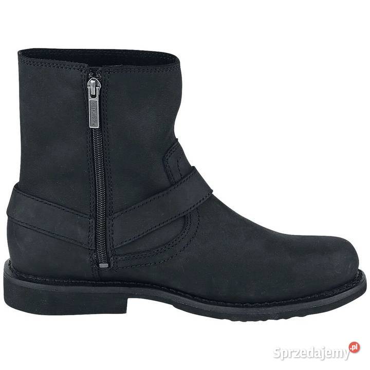 BUTY Harley Davidson Czeladź