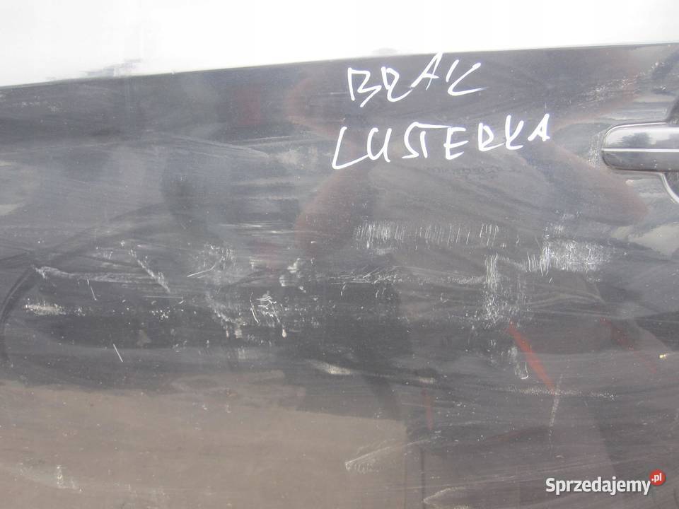 FORD KUGA MK1 I 11r drzwi lewe przód