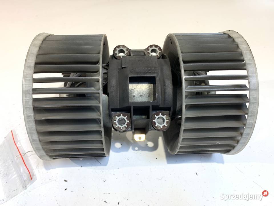 DMUCHAWA NAWIEWU BMW E83 C5204 WENTYLATOR sprzedam