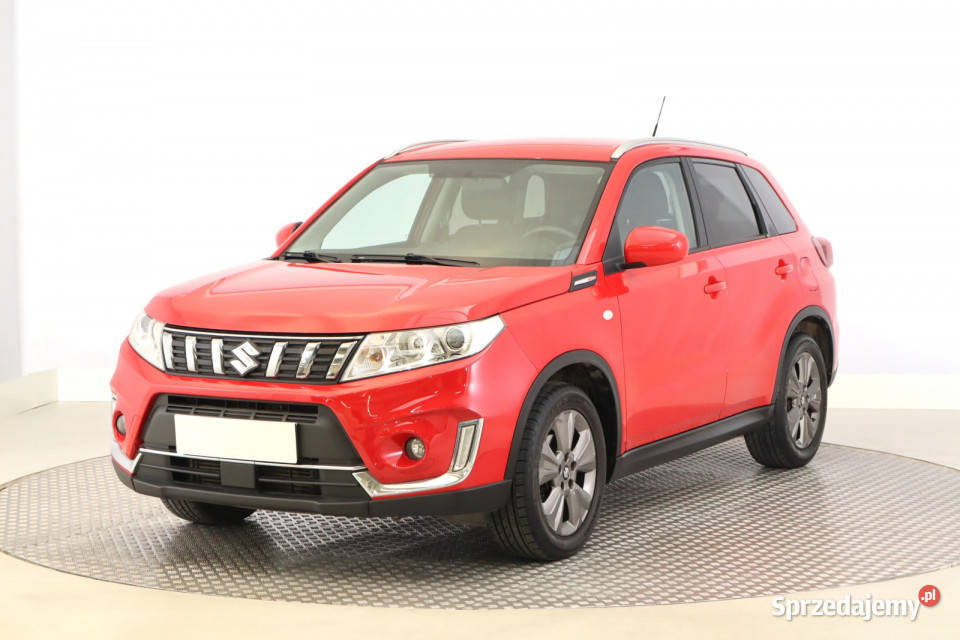 Suzuki Vitara 10 BoosterJet Zabrze