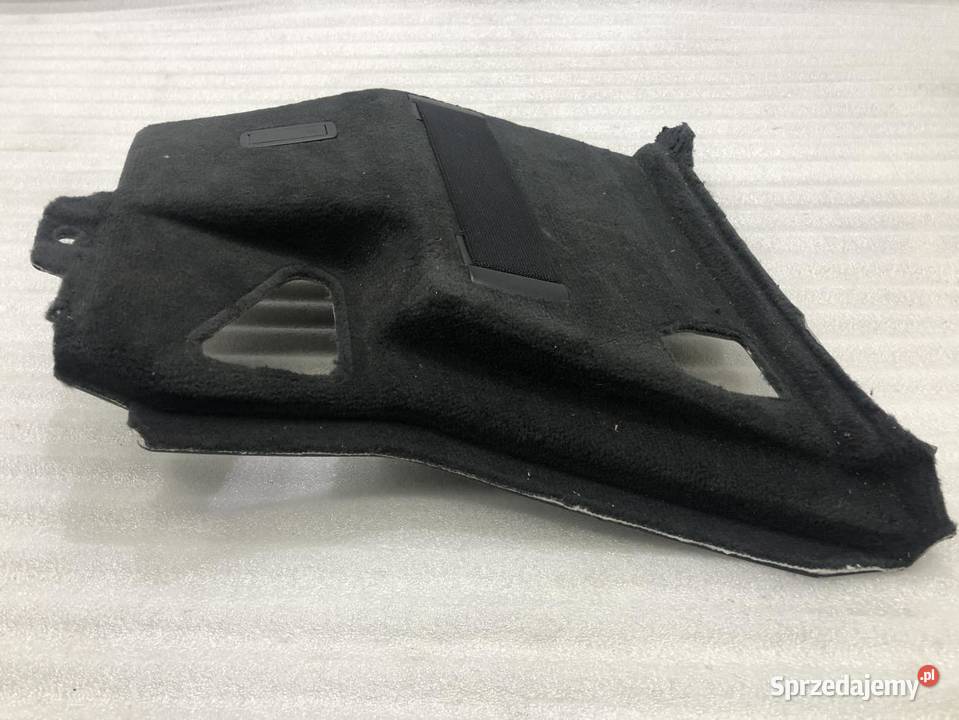 BOCZEK BAGAŻNIKA PRAWY TYŁ BMW SERIA 3 E91 sprzedam