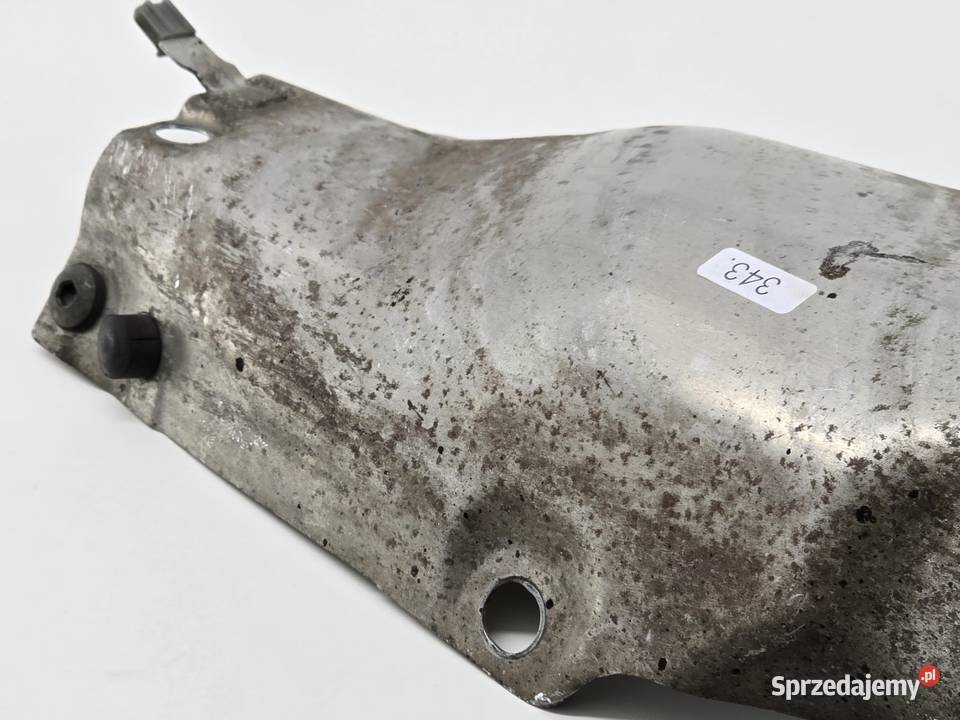 Oslona Kolektora Oslona Termiczna Honda Crf 1000 Janowice