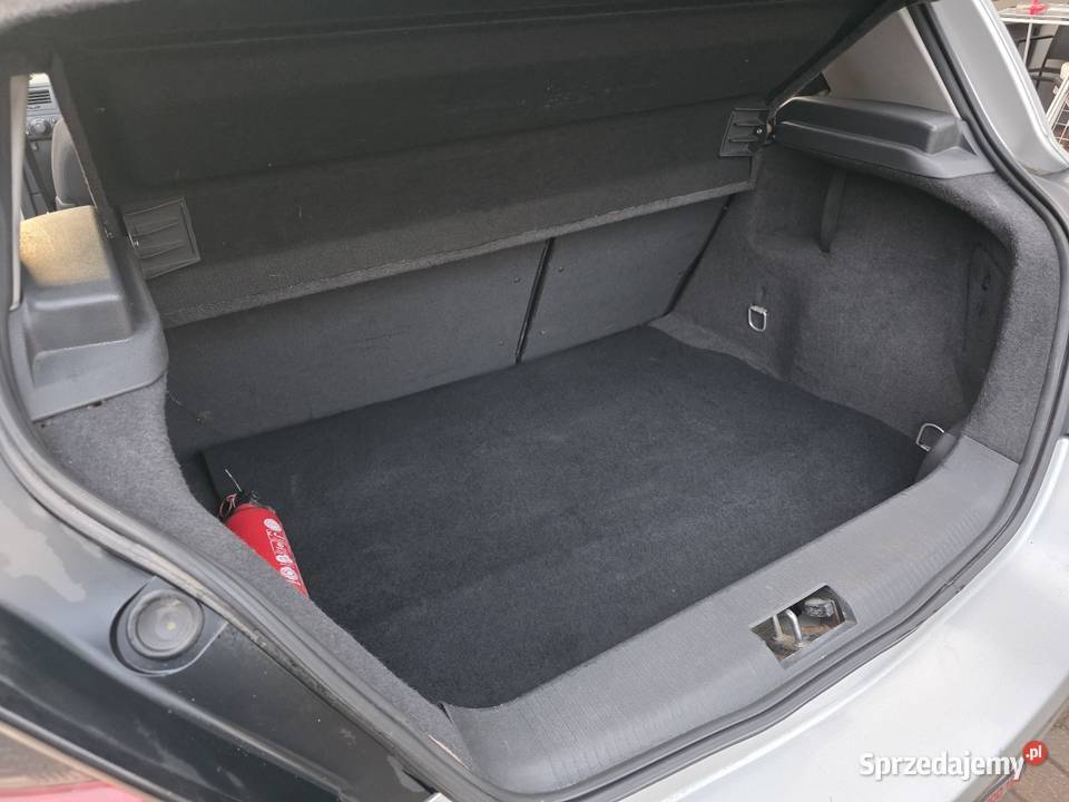 Opel Astra 14 Instalacja gazowa LPG manualna Dąbrowa Górnicza