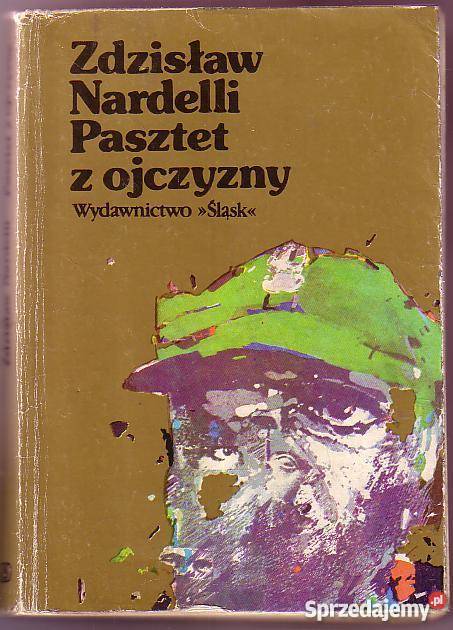 7746 PASZTET Z OJCZYZNY ZDZISŁAW NARDELLI Czyrna