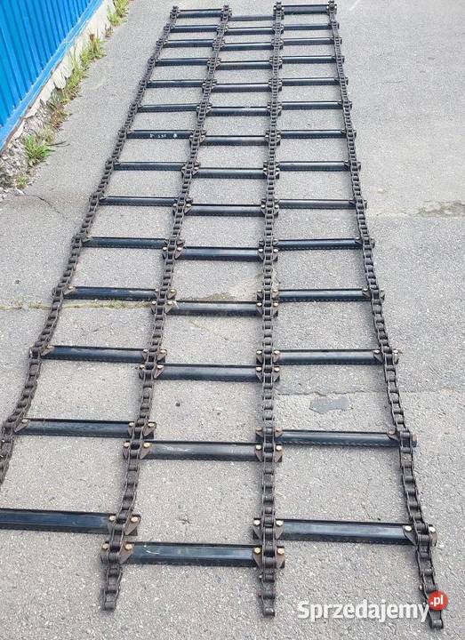 84396929 Zespół podajnika CNH mazowieckie