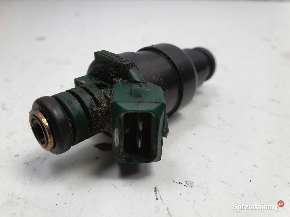 WTRYSKIWACZ Renault Megane I 14 8V PALIWA wtrysk Chełm