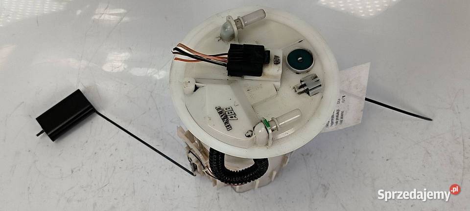 POMPKA PALIWOWA RENAULT SCENIC II Lipno