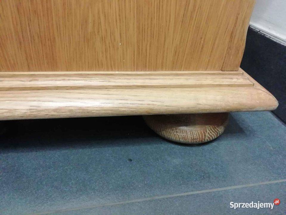 Szafka NAKO Typ ARNSBERG 1996 Warszawa