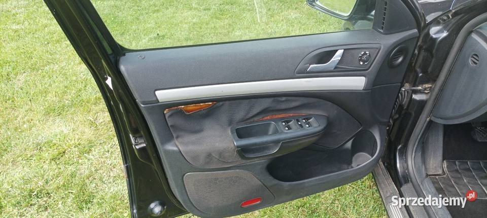Skoda octavia 2 kombi światła do jazdy dziennej Sobieszczany-Kolonia