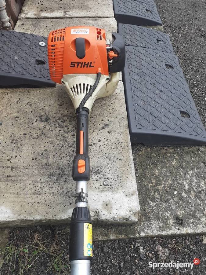 Podkrzesywarka Stihl HT135 Dom i Ogród Wadowice