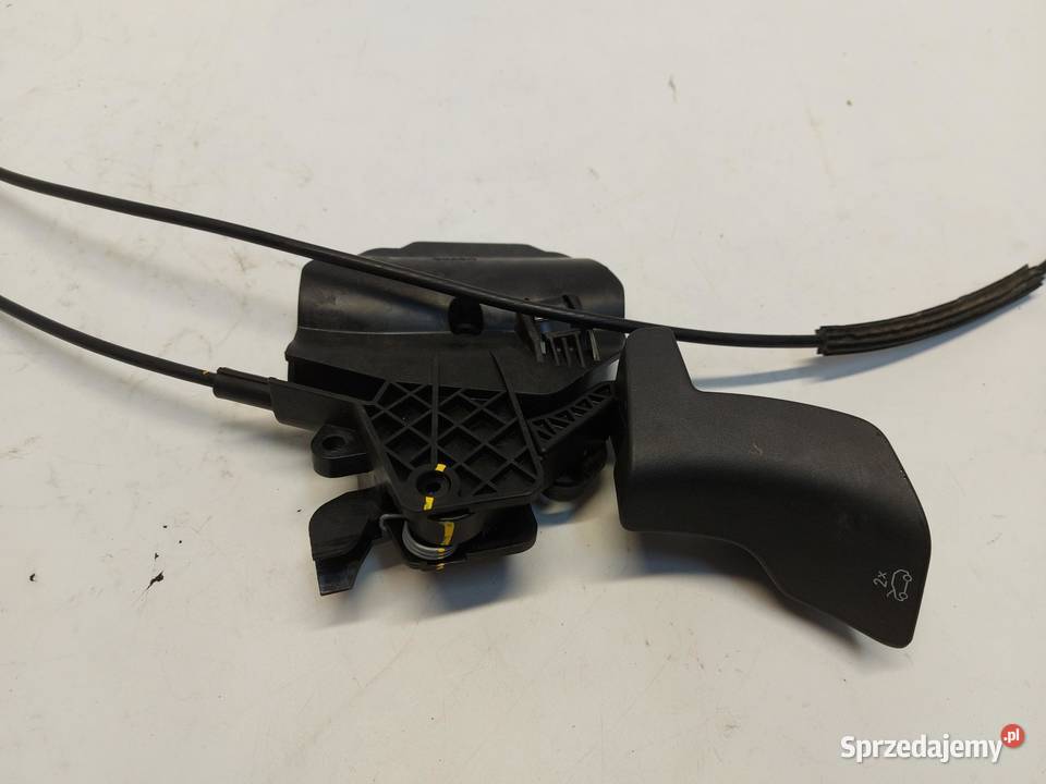 OPEL Grandland II 2024 Linka rączka otwierania dolnośląskie sprzedam