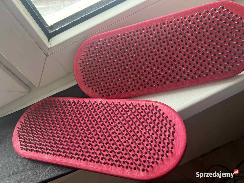 Nowe Deski Sadhu 8 mm nowe sprzedam