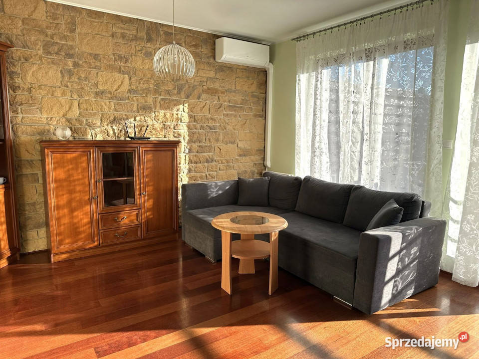 KATOWICE BAŻANTOWO APARTAMENT 711m2 TARAS 27m2 0 cegła