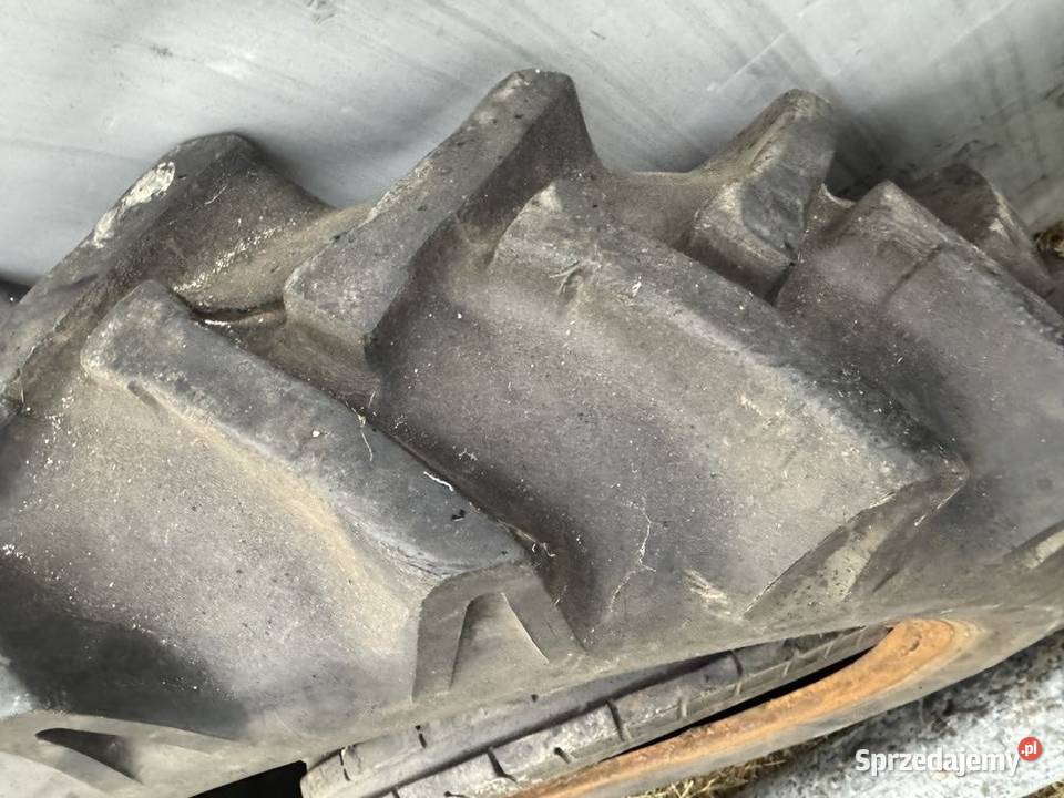 Opony ciągnikowe opony rolnicze 824 małopolskie