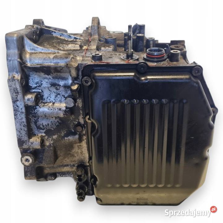 SKRZYNIA BIEGÓW 30681296 Volvo S80 II V70 III 24 Chełm