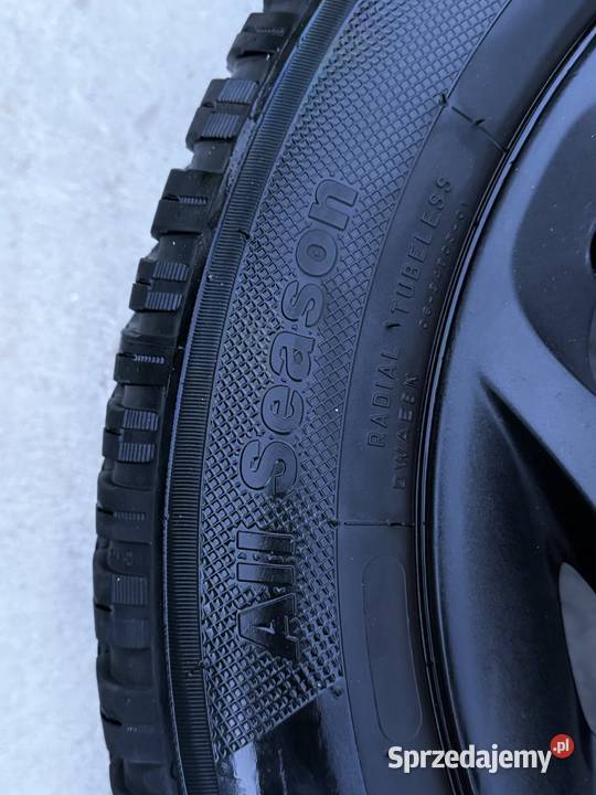 Felgi Focus ST Wola Batorska