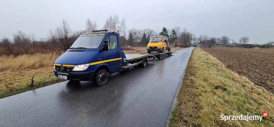 AutoLaweta PomocDrogowa Holowanie 24h Wrocław Transport towarów, przeprowadzki dolnośląskie