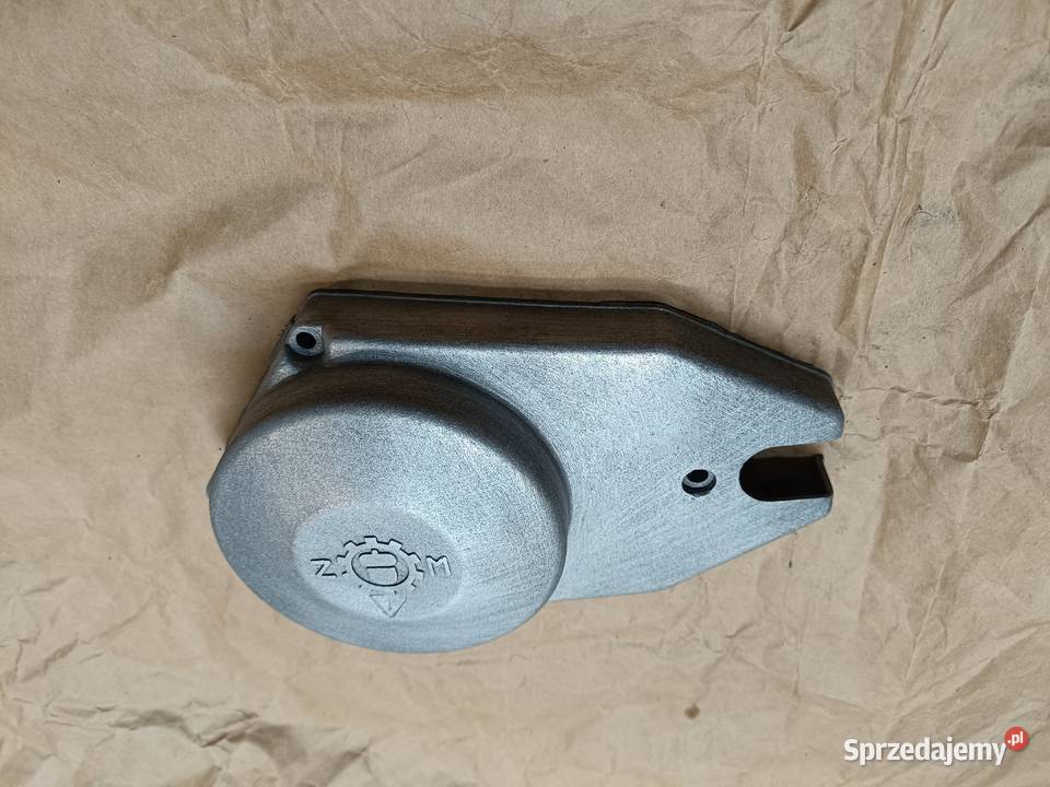 pokrywa magneta silnik motorynka romet kadet Częstochowa sprzedam