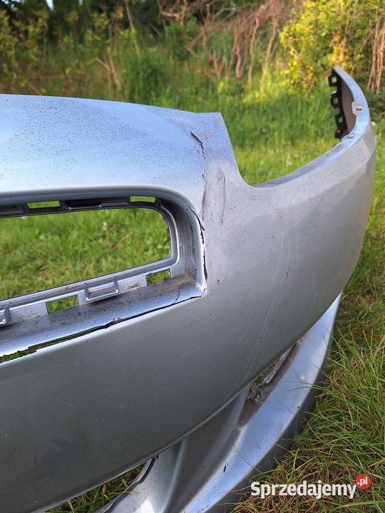 Zderzak Fiat Bravo 2 Nakło Śląskie