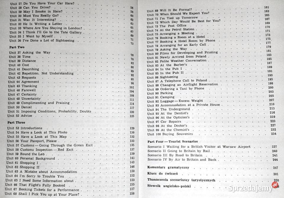 Have a nice trip David Frank Nash Leon Leszek Chełm