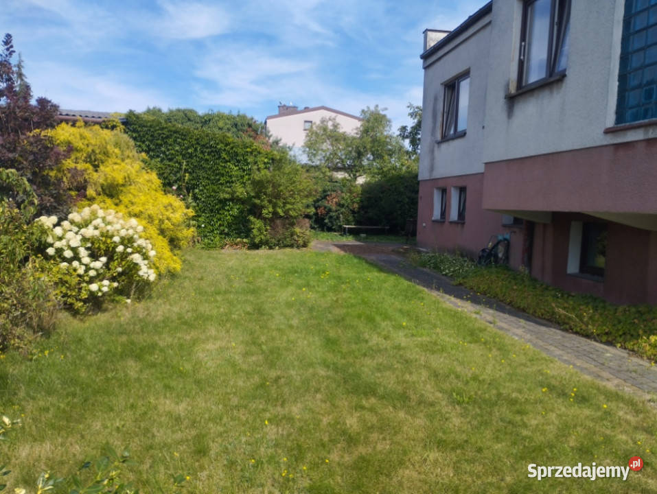 Dom 180 m2 do niewielkiego remontu w mieszkania Żyrardów