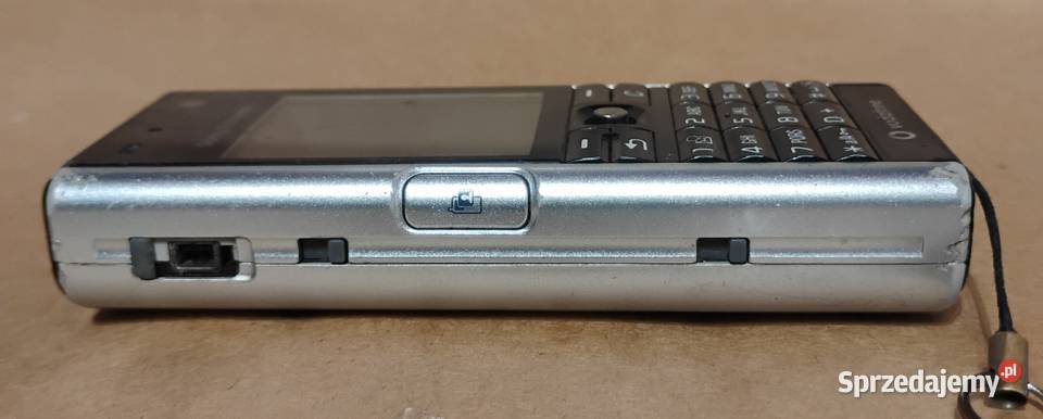 Sony Ericsson v 600 K600 i ładowarka bez simlock sprzedam