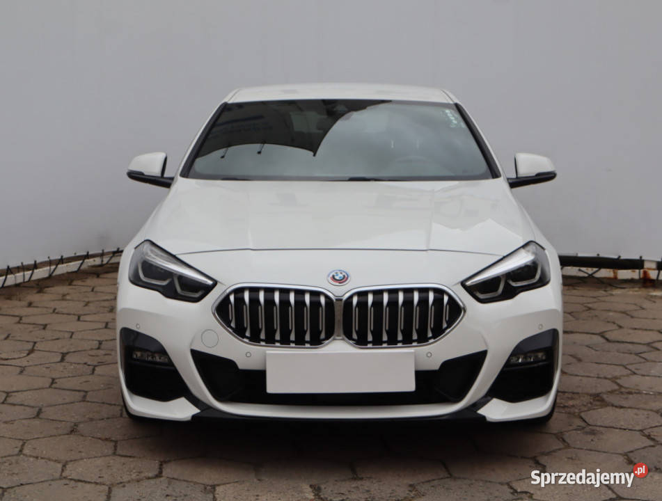 BMW 2 Gran Coupe 218i Gran Coup Łódź sprzedam