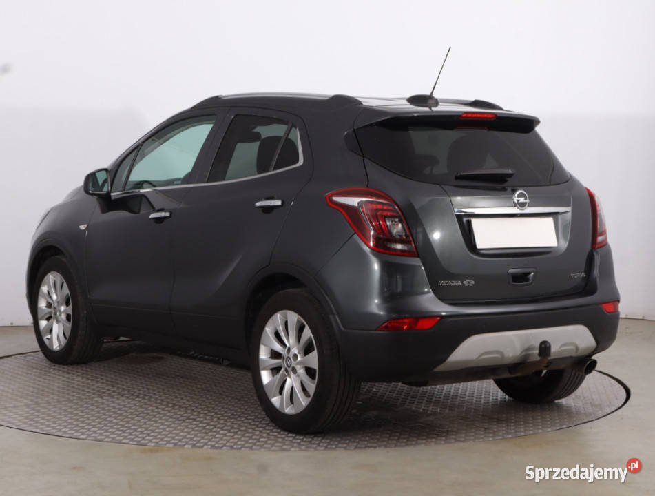 Opel Mokka 14 Turbo Piaseczno sprzedam