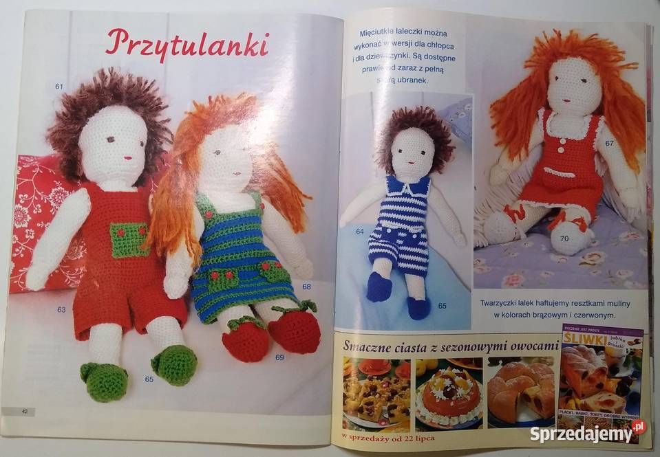 Sabrina Robótki Zeszyt 42010 pomorskie Gdańsk