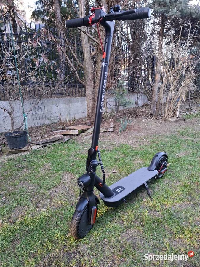 Hulajnoga elektryczna Ewheels EVS V2 Kraków sprzedam