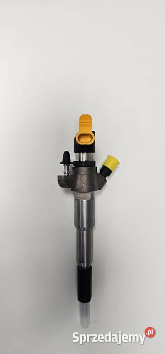NOWY ORYGINALNY WTRYSKIWACZ 166093282R Wtryskiwacze Rakowiska
