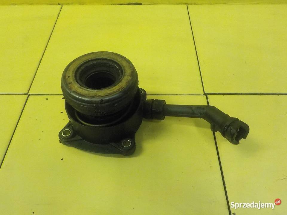 FORD S GALAXY MK3 20 TDCI 09r 140 QXWB świętokrzyskie