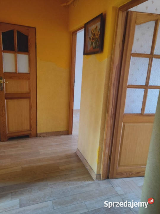 Sprzedam mieszkanie 50m2 Rok budowy 1978 Rzeszów sprzedam