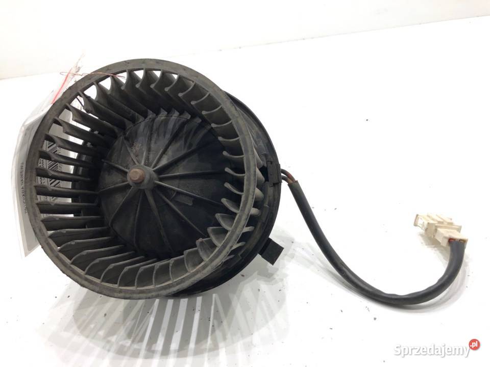 DMUCHAWA NAWIEWU VW TRANSPORTER T4 701819021B osobowe