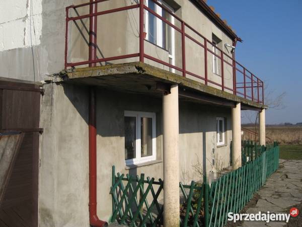 Sprzedam Dom Piasek Wielki Piasek Wielki