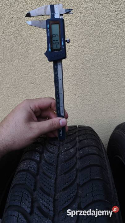 Koła opony zimowe r14 sprzedam