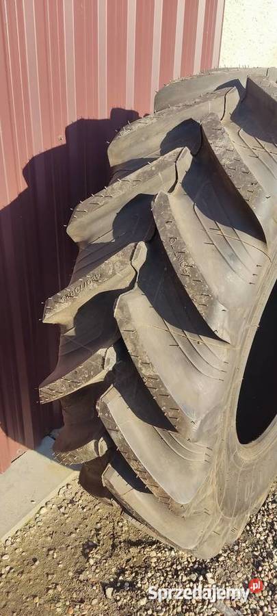 42070r28 opona Taurus nowa Chełmno