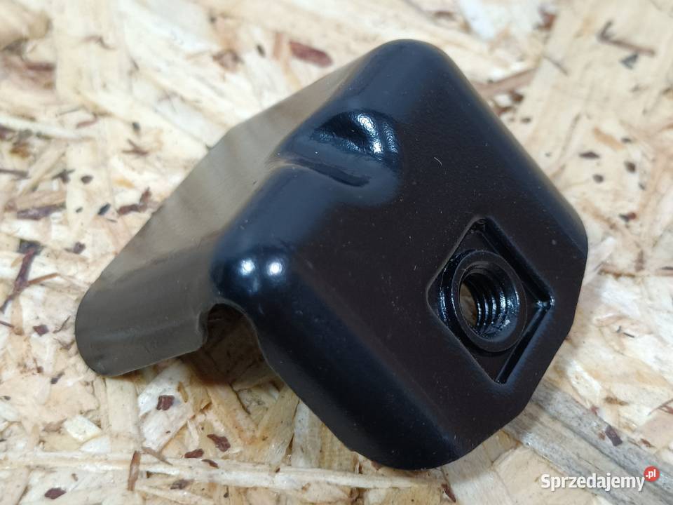 BMW F20 F22 F83 F30 UCHWYT MOCOWANIE ŚCIANKI Pleszew